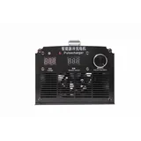 2500W Pulse Charger LED Display